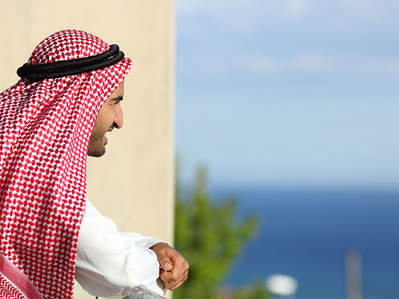 10 خطوات تضمن لك معِدة صحيّة في شهر رمضان المبارك